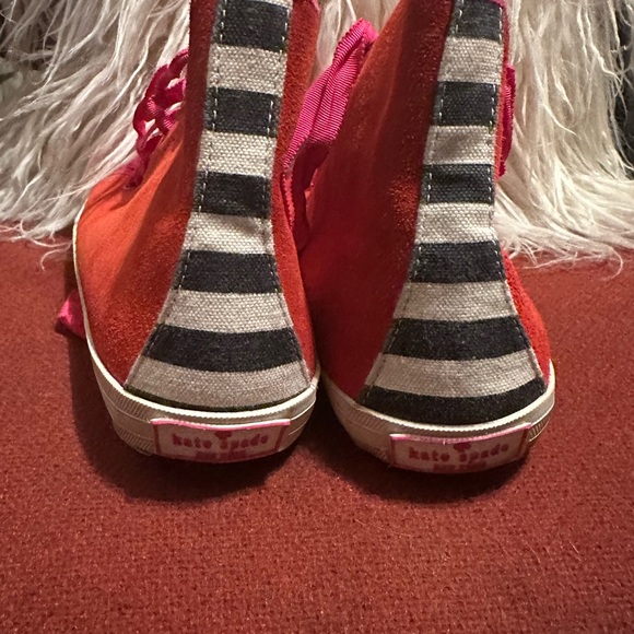 GUC Kate Spade Lorna Sneaker - Picture 2 of 6